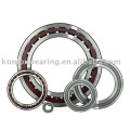 High speed Single Row Angular Contact Ball Bearing